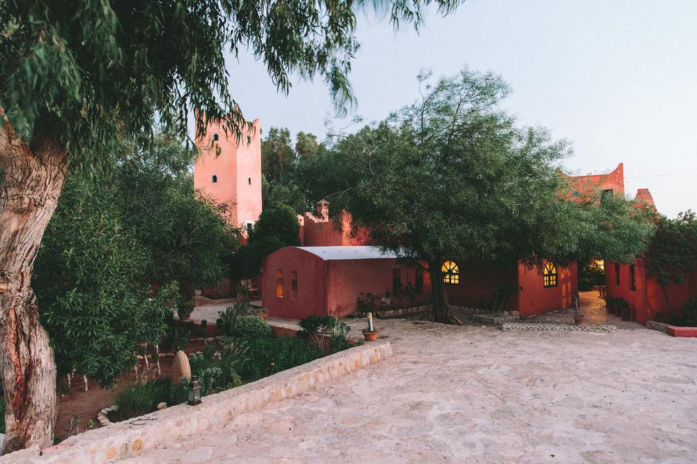 Riad Baoussala Εσαουίρα Εξωτερικό φωτογραφία